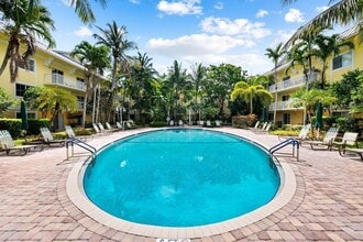 Building Photo - 1515 E Broward Blvd