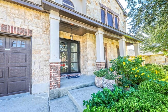 Foto del edificio - 115 Coahuila Loop