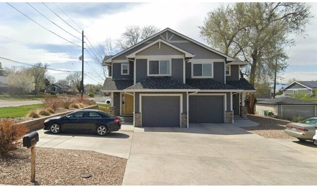 Photo - 5211 Quitman St (Denver, CO) Townhome