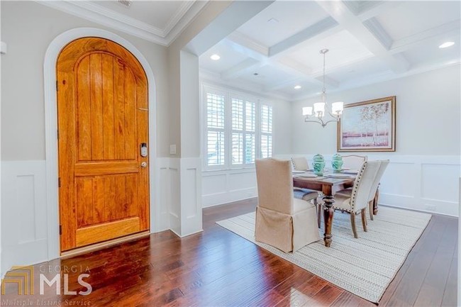 Foto del edificio - 3457 Brookleigh Ln NE