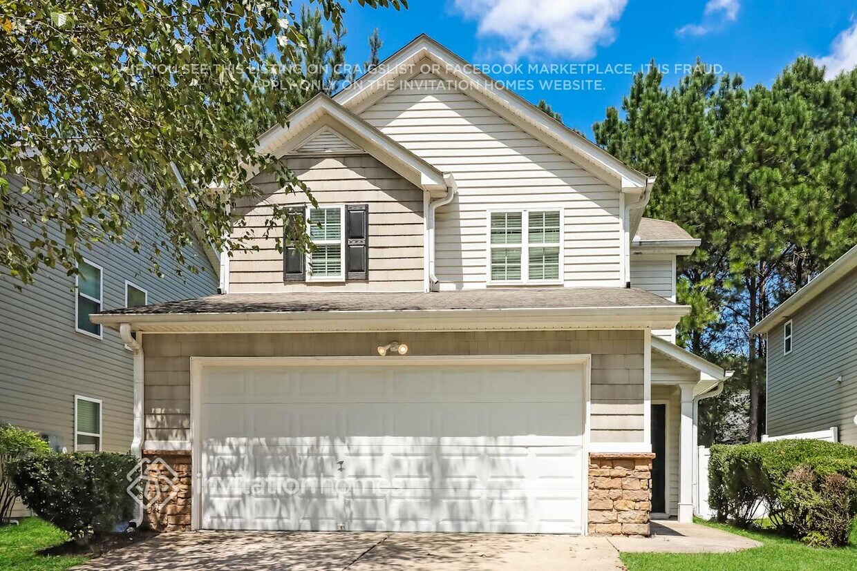 Foto principal - 3535 Sable Glen Ln
