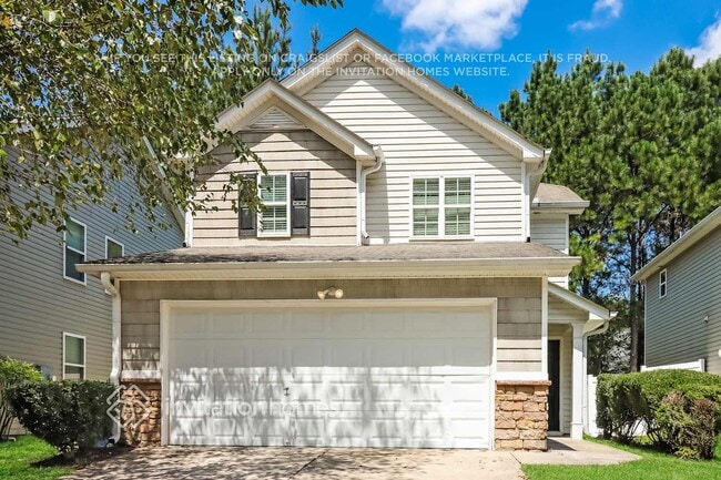 Building Photo - 3535 Sable Glen Ln