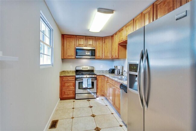 Foto del edificio - 99 Ericson St SE