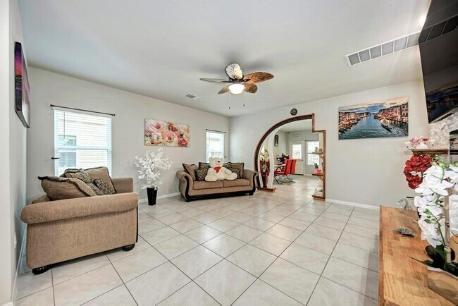 Building Photo - 6709 Janes Ranch Rd