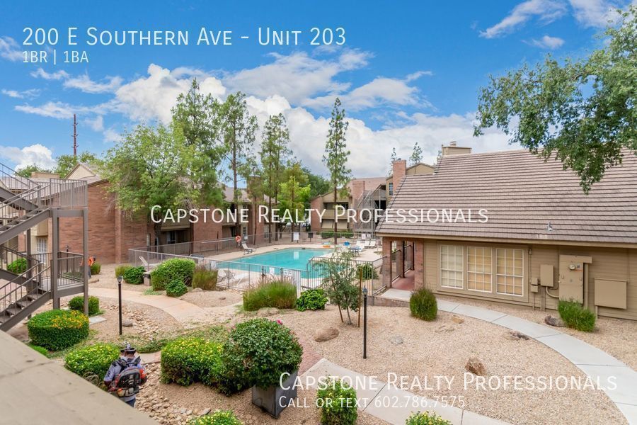 Foto principal - Charming 1 Bed 1 Bath unit in the Chesapea...