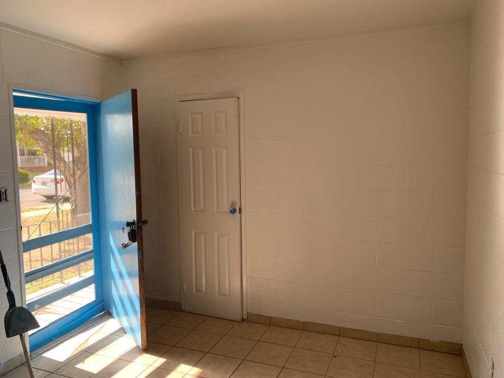 Foto principal - 804 South Avenue C, Unit A
