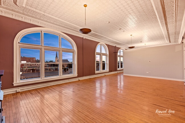 Foto del edificio - 169 S Schuyler Ave