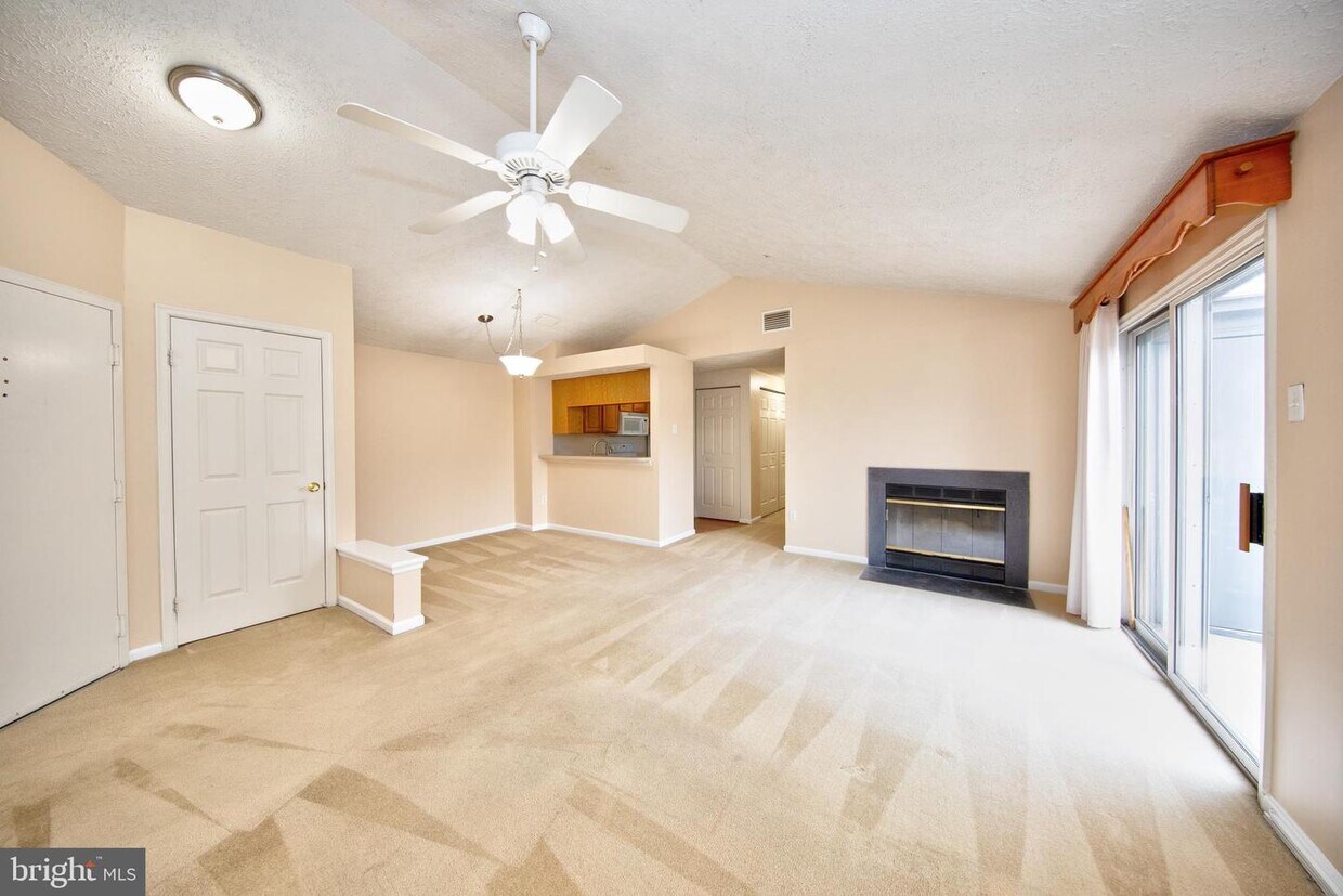 203 Oak Leaf Cir Unit K, Abingdon, MD 21009 Condo for Rent in