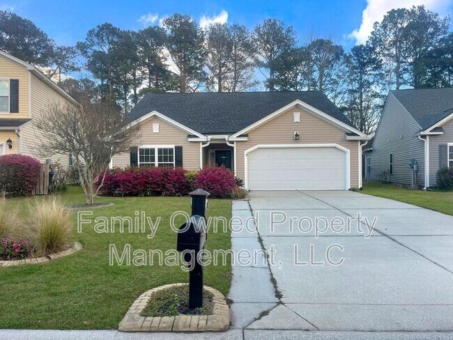 Building Photo - 261 Sweet Alyssum Dr