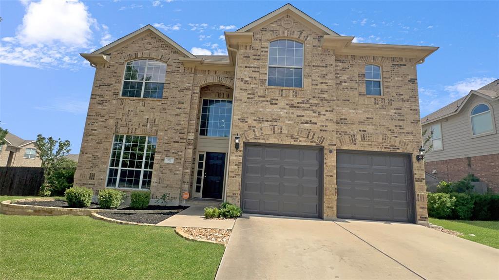172 Sweet Gum Dr, Kyle, TX 78640 House for Rent in Kyle, TX