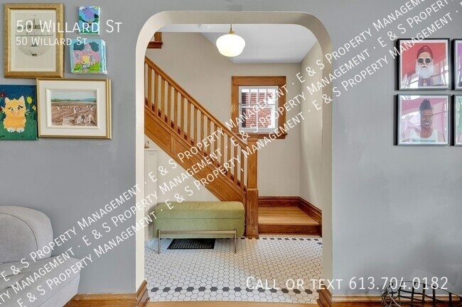 Building Photo - 50 Willard St