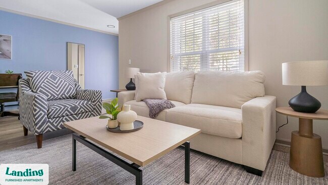 Foto del edificio - 4301 Mill Village Rd