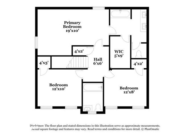 Building Photo - 1533 LEWISBURG POINTE DR, CLEMMONS, NC 27012