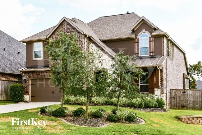 Foto del edificio - 143 N Greatwood Glen Pl