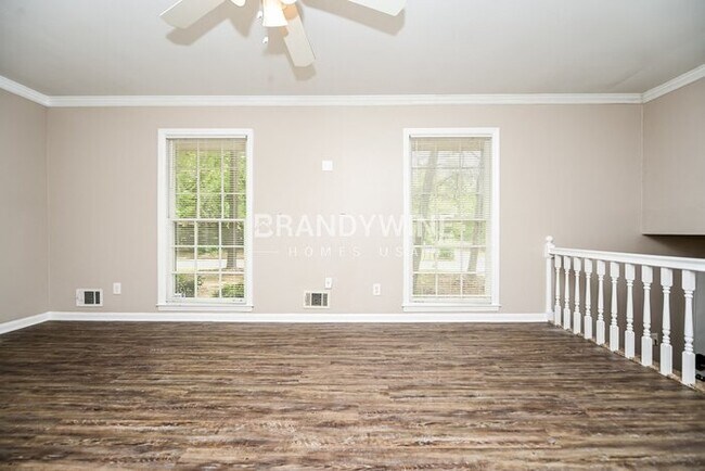 Foto del edificio - 5515 Scofield Rd