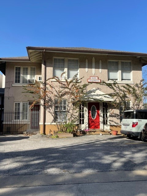 Building Photo - 4310 Mt Vernon St