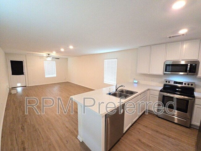 Foto del edificio - 1134 Rd 5203