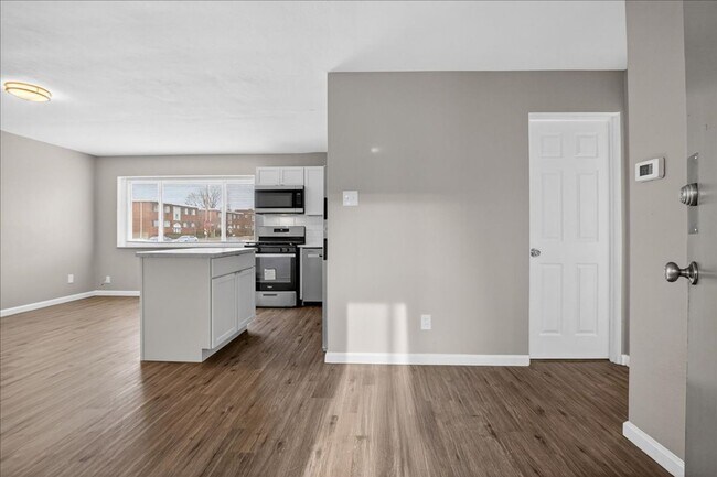 Foto del edificio - Doctor Morgan Ford