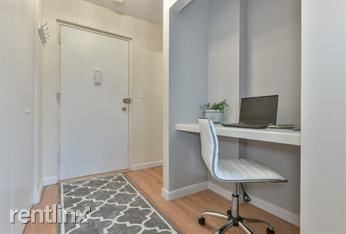 Building Photo - Studio, 1 bath  - 2595 Massachusetts Ave