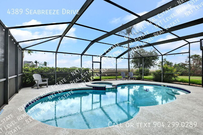 Building Photo - 4389 Seabreeze Dr