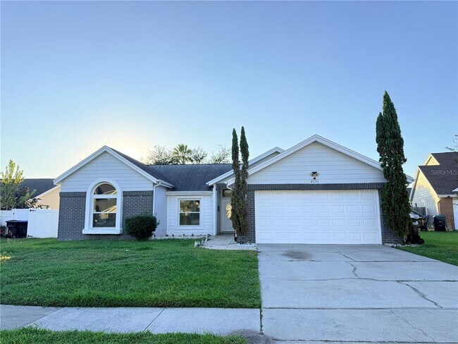 Foto del edificio - 2131 Morrilton Ct