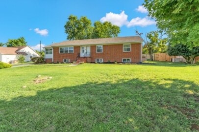 Foto del edificio - 217 Buckingham Dr