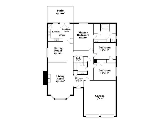 Foto del edificio - 23219 Timberbrook Dr