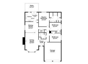 Building Photo - 23219 Timberbrook Dr