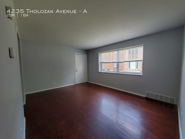 Building Photo - 4235 Tholozan Ave