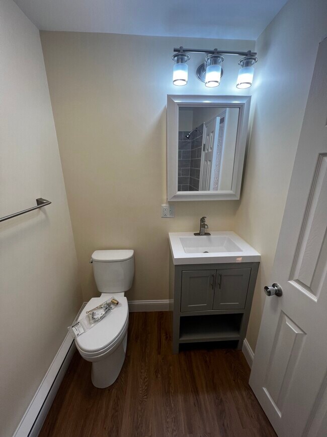 Foto del edificio - 892 Huntington Ave