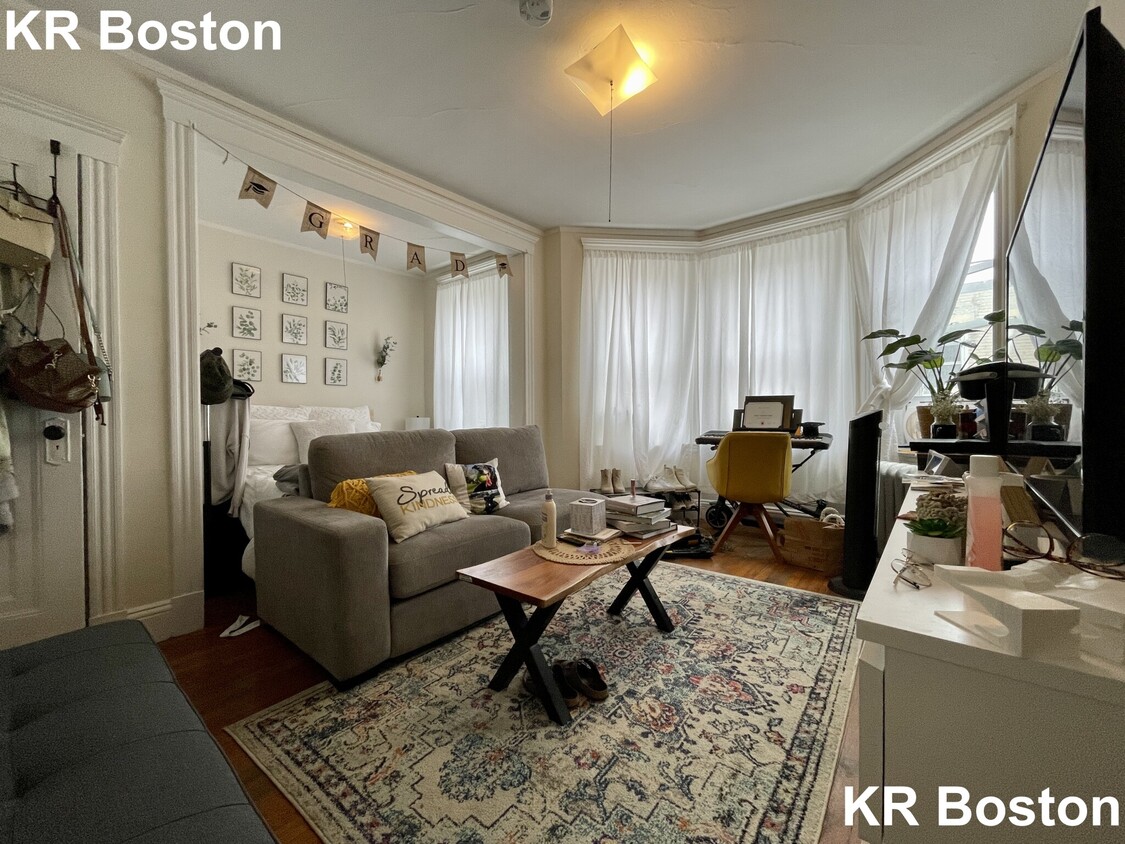 Foto principal - 5 Lansdowne St