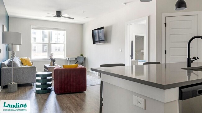 Foto del edificio - 1270 Hillcrest Dr