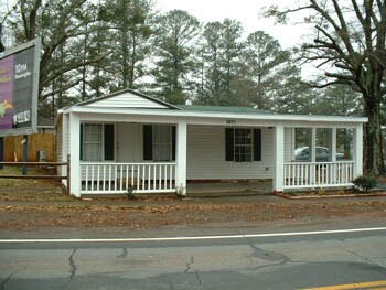 Building Photo - 3741 Old 41 Hwy