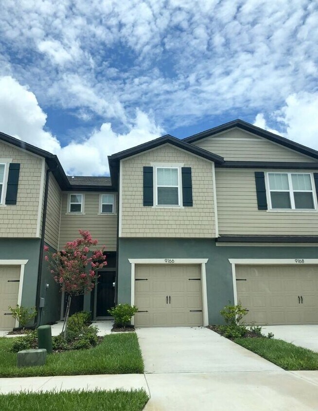 Magnolia Park House for Rent in Riverview, FL