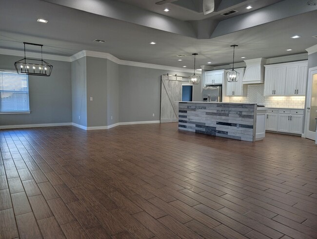 Foto del edificio - 2916 S Shepherds Glen