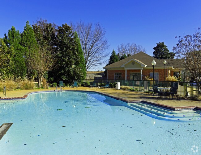 MAGNOLIAS AT HERNANDO Rentals Hernando, MS