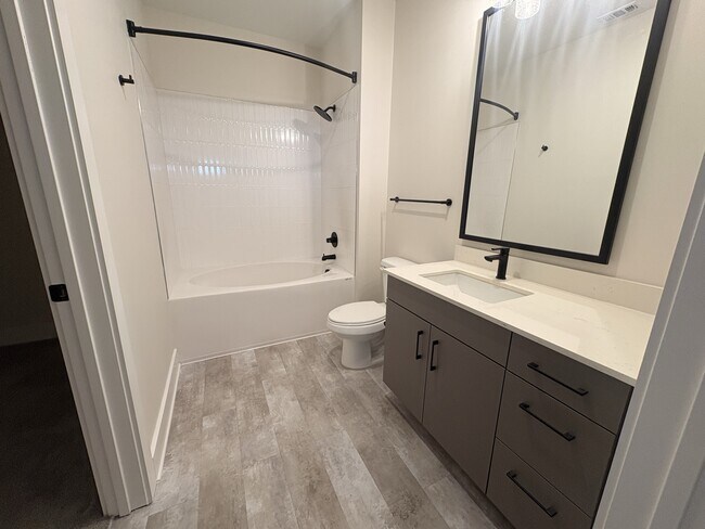 Interior Photo - District at Riverside Apartments