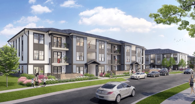 Building Photo - Evolve Palm Coast
