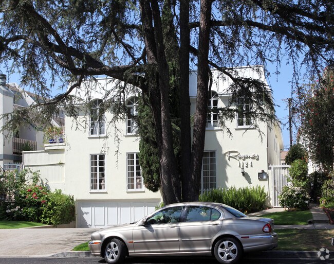 Building Photo - 1124 15th St