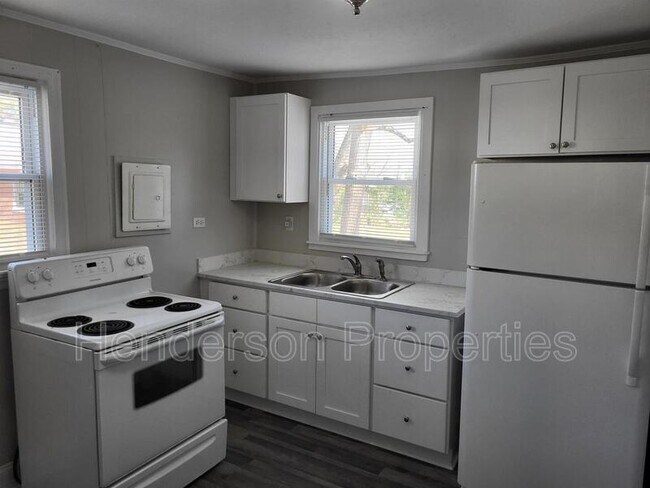 Foto del edificio - 154 Shurley St
