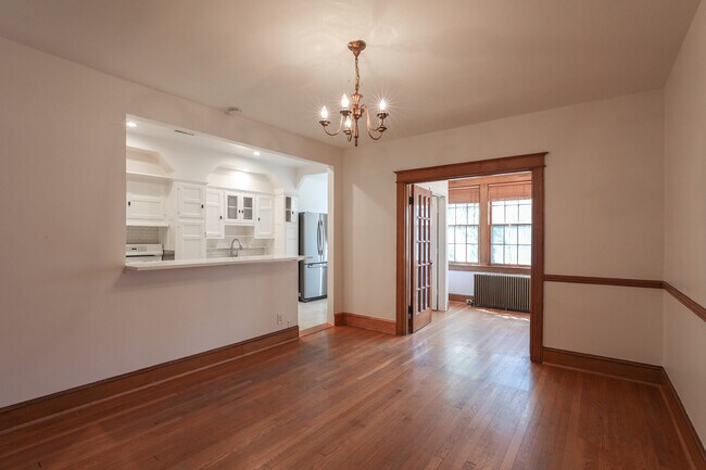 Building Photo - 2324 39th St NW