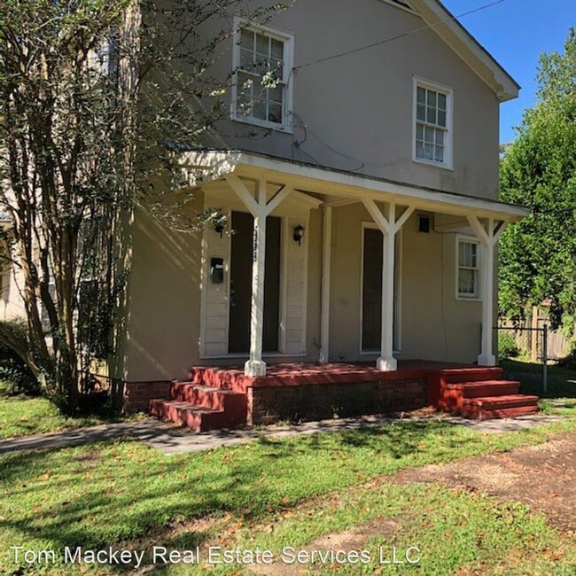 Building Photo - 2 br, 1 bath House - 2525 Olive St