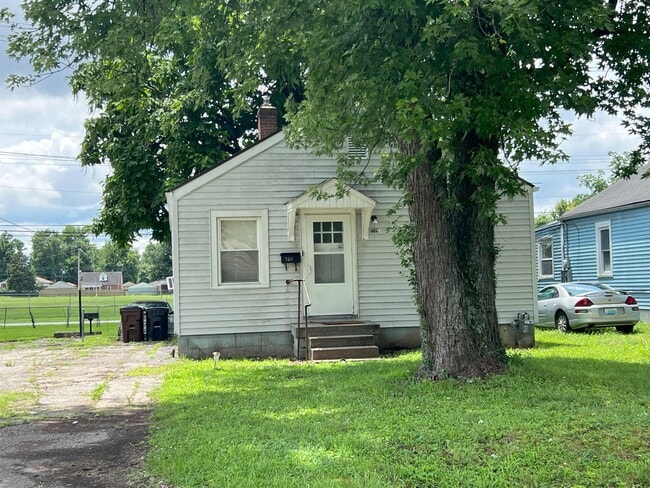 Photo - 2110 Ratcliffe Ave House