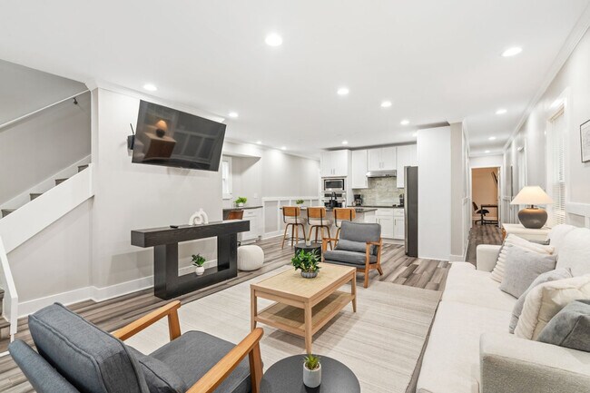 Foto del edificio - 1409 Bridges Ave SW
