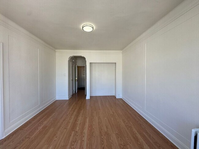 Foto del edificio - 536 Leavenworth St