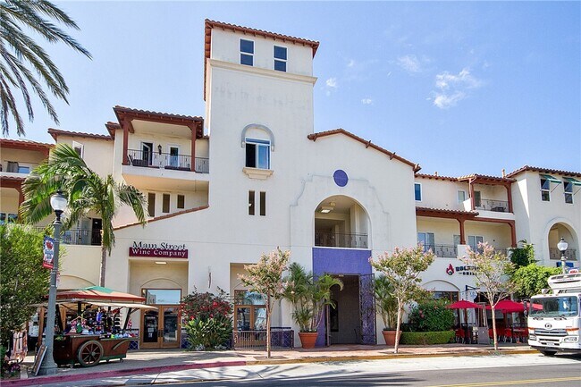 Foto del edificio - 322 5th St