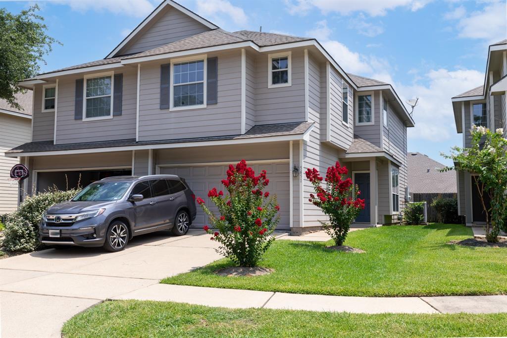 5651 Stonecloud Ln, Katy, TX 77494 Condo for Rent in Katy, TX