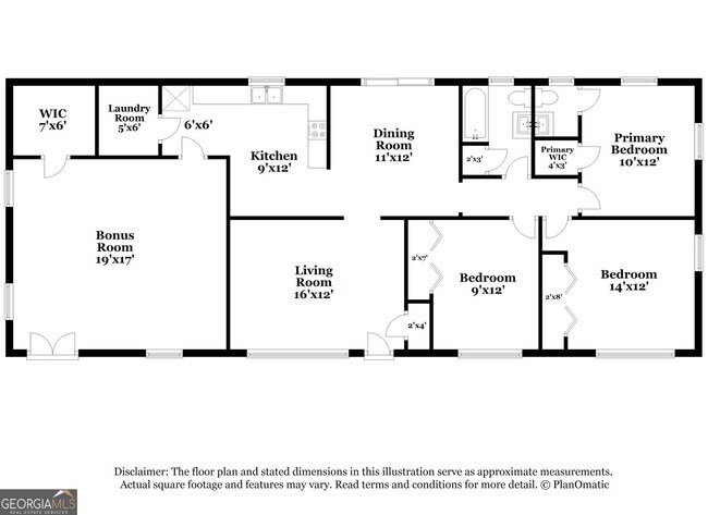 Building Photo - 3801 Sharon Dr