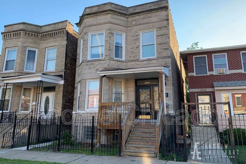 Primary Photo - 6238 S Bishop St