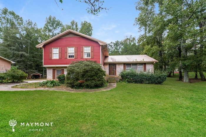 Primary Photo - 2069 Christian Cir SE
